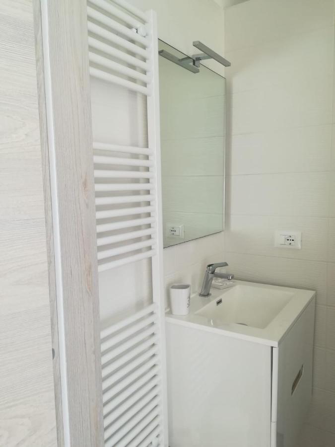Meraki B&B Lecce Exterior foto