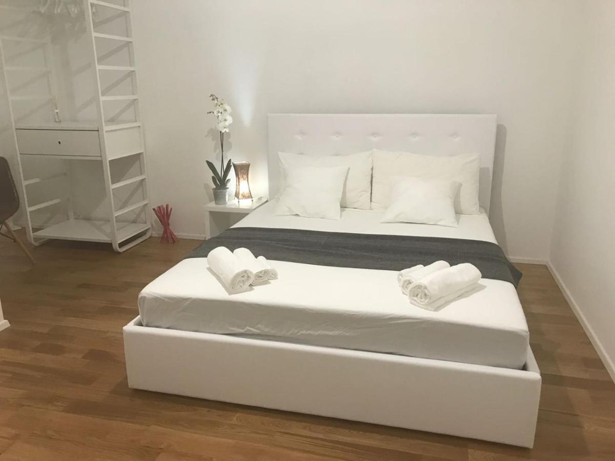Meraki B&B Lecce Exterior foto