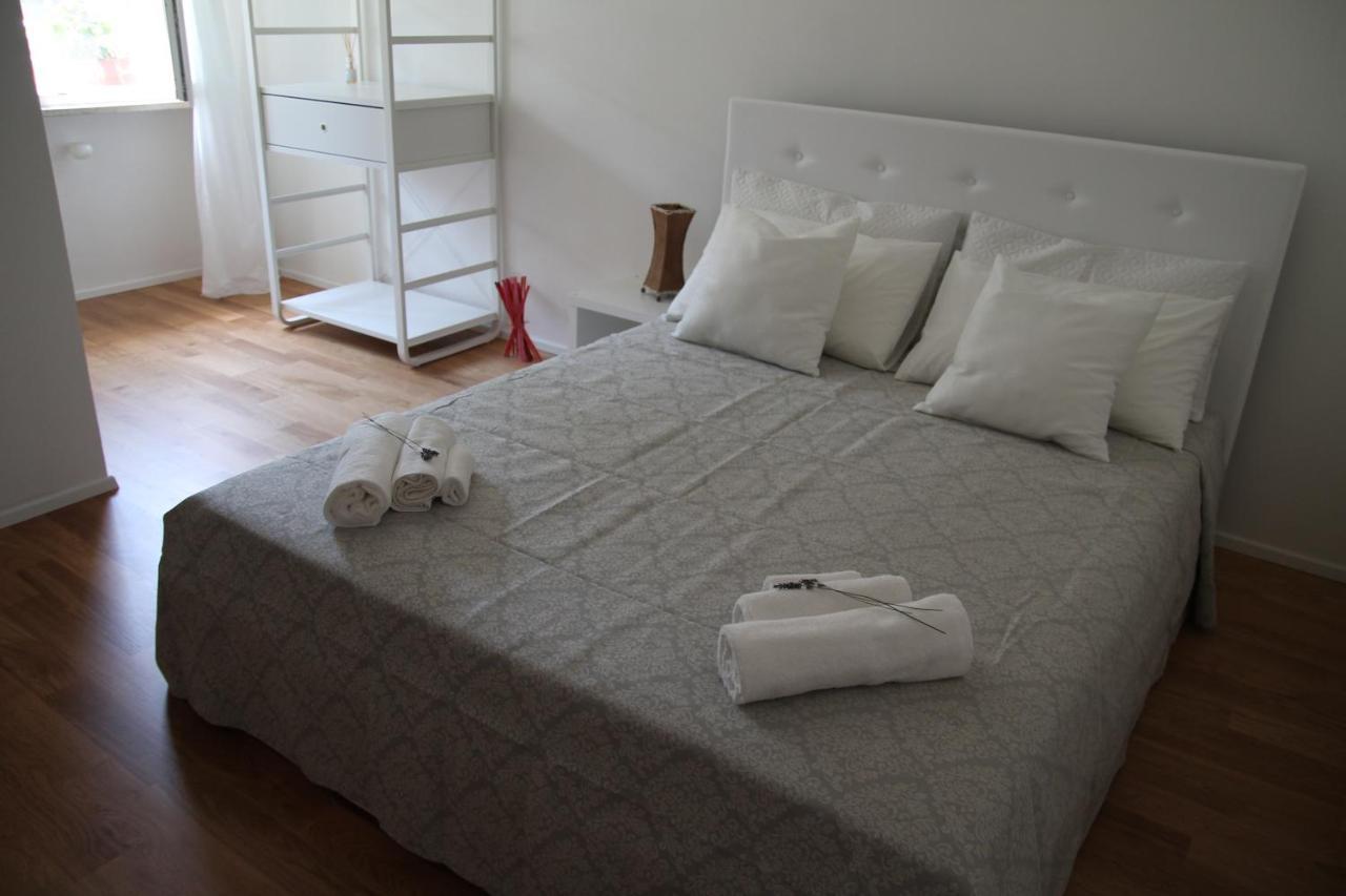 Meraki B&B Lecce Exterior foto