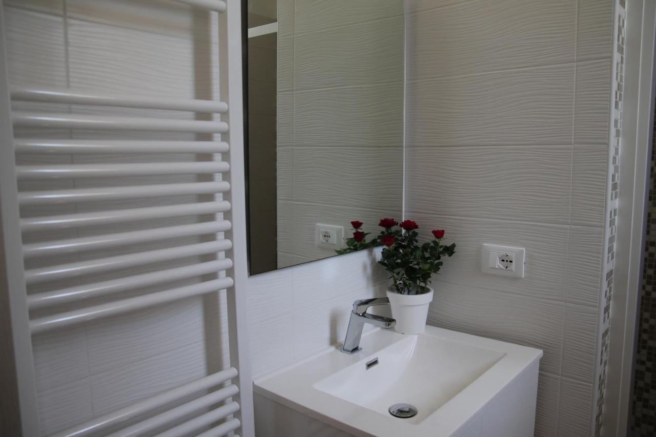 Meraki B&B Lecce Exterior foto