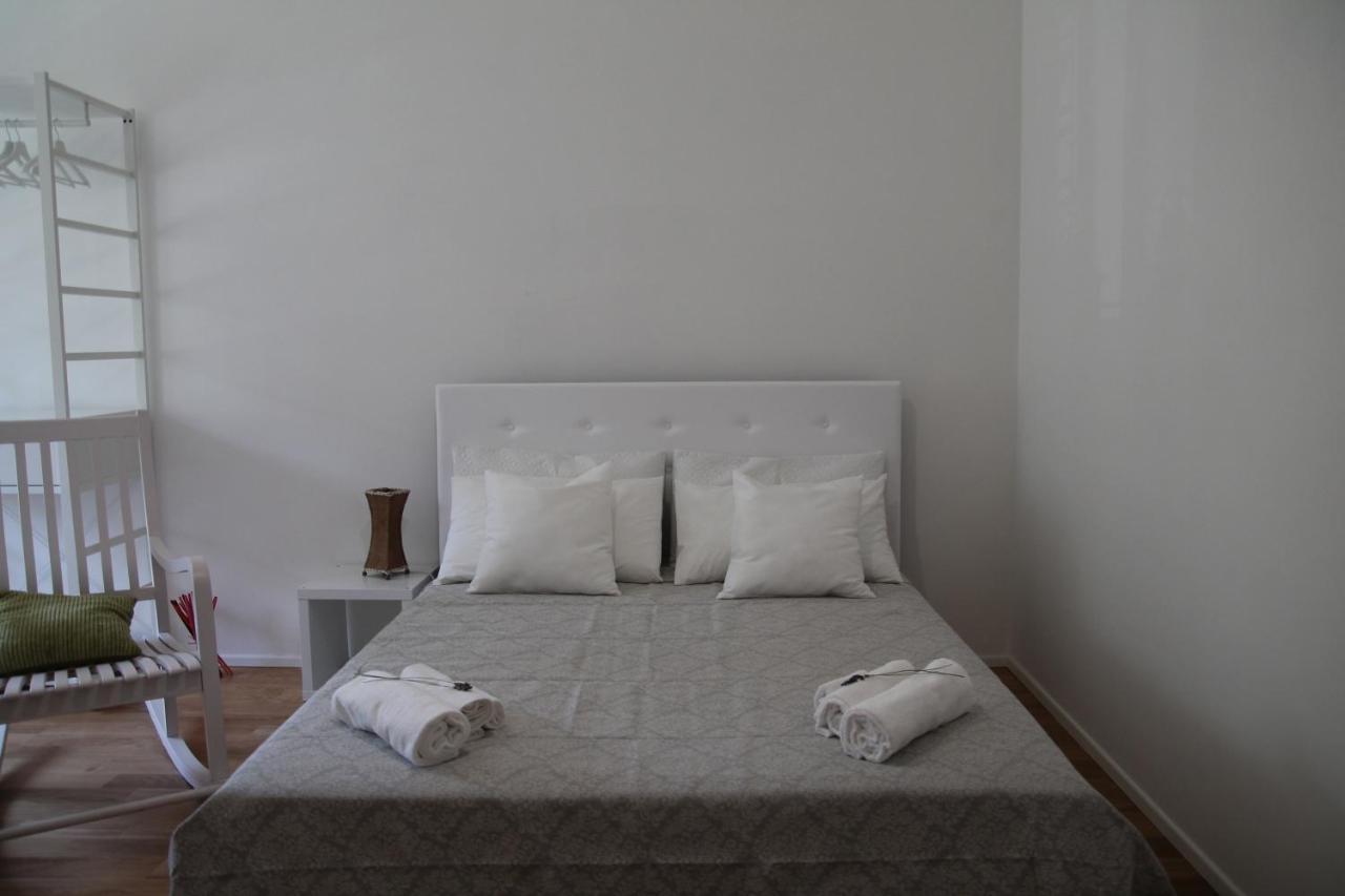 Meraki B&B Lecce Exterior foto