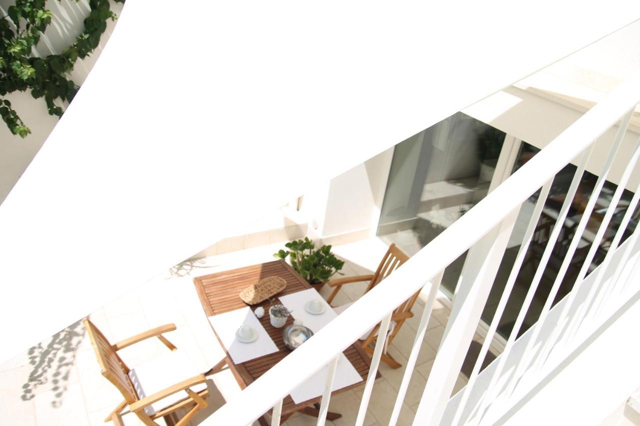 Meraki B&B Lecce Exterior foto