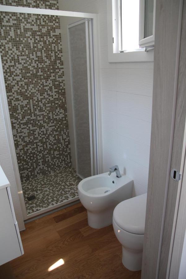 Meraki B&B Lecce Exterior foto