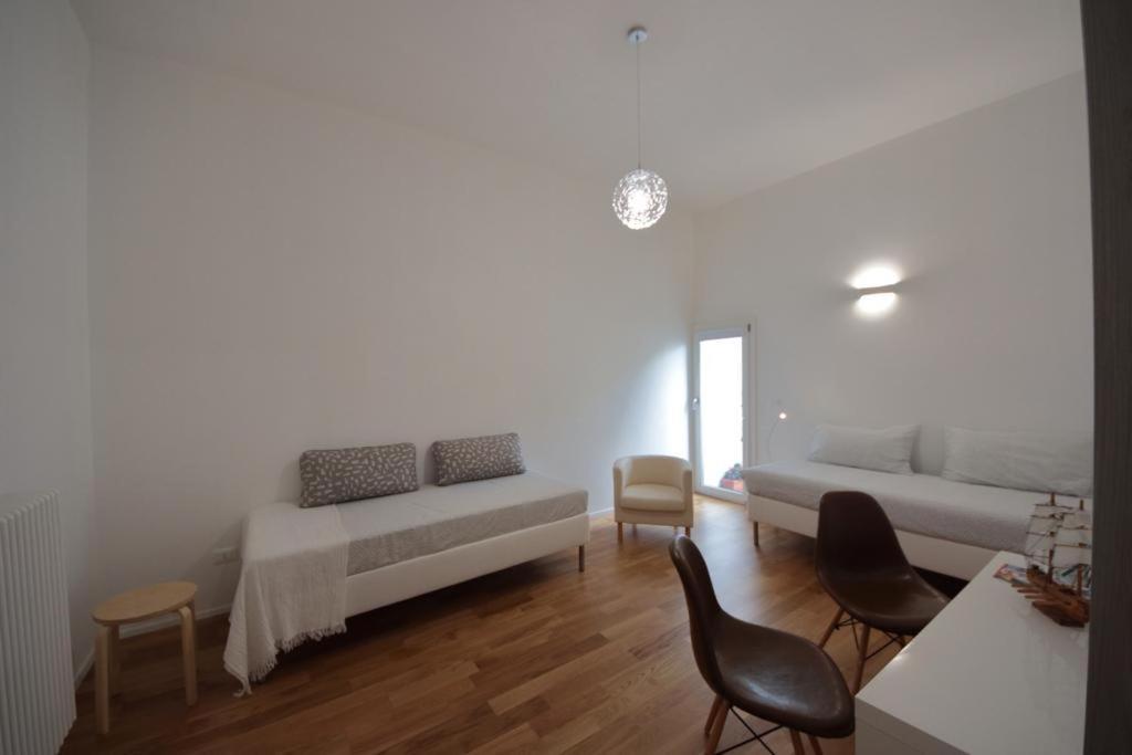 Meraki B&B Lecce Exterior foto