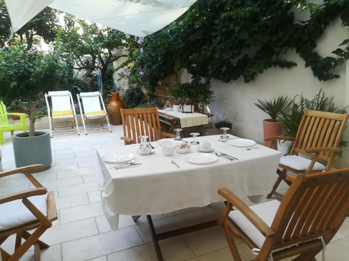 Meraki B&B Lecce Exterior foto