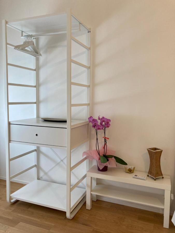 Meraki B&B Lecce Exterior foto