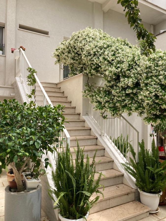 Meraki B&B Lecce Exterior foto