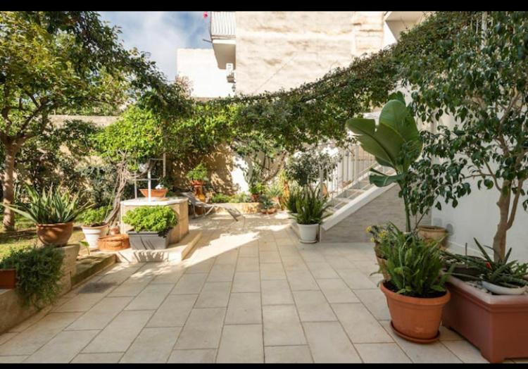 Meraki B&B Lecce Exterior foto