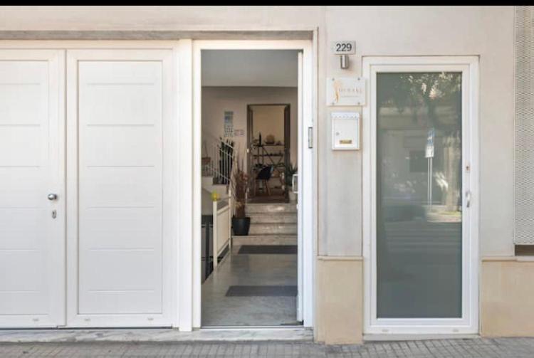 Meraki B&B Lecce Exterior foto